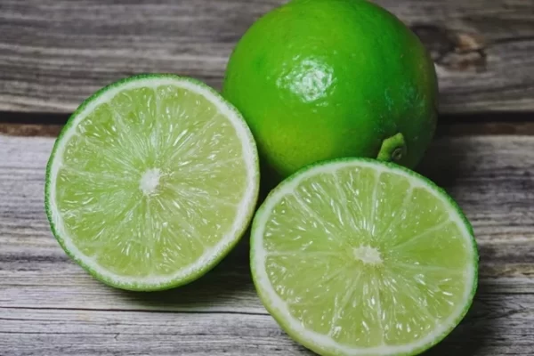 5 great benefits of "lemon" to help excrete - reduce sore throat
